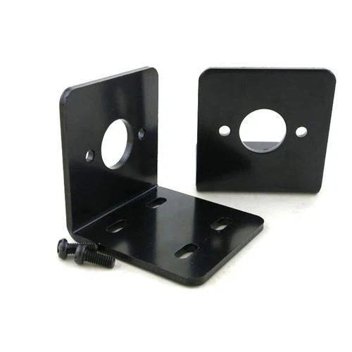 L Shape Right Angle Corner Bracket Brace