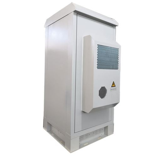 30U āra elektriskais skapis