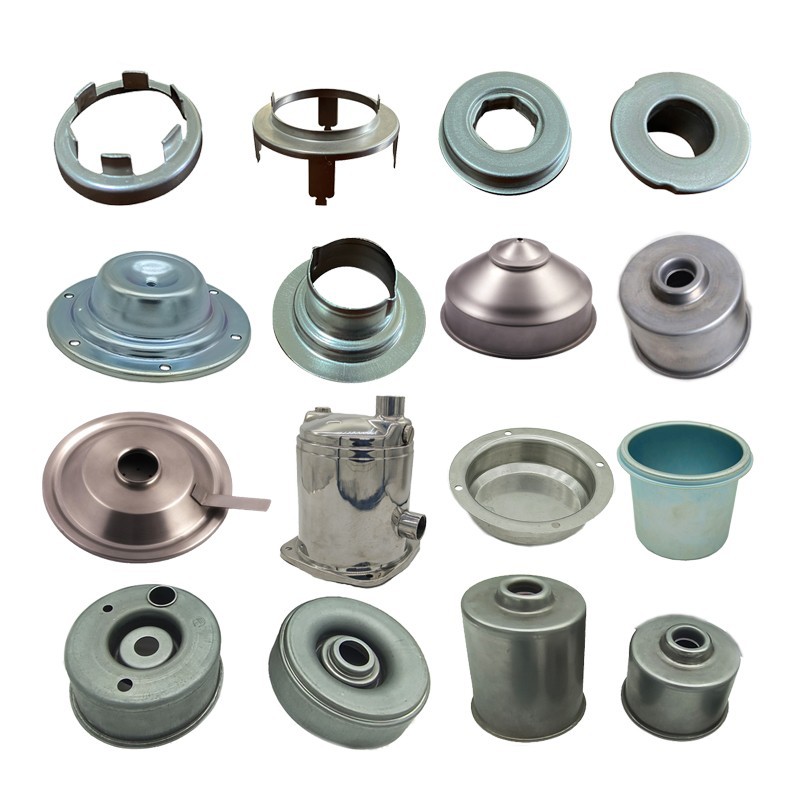 Cost Reduction Strategies For Deep-Drawn Parts best